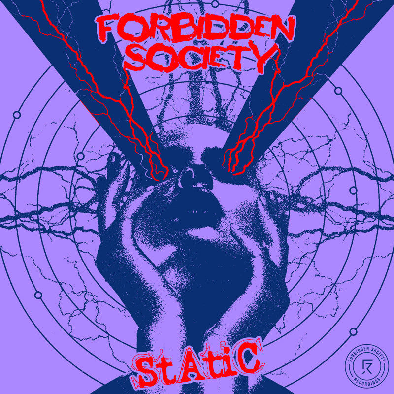FSRECS031 - FORBIDDEN SOCIETY - STATIC