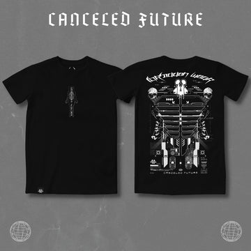 CANCELED FUTURE T-SHIRT