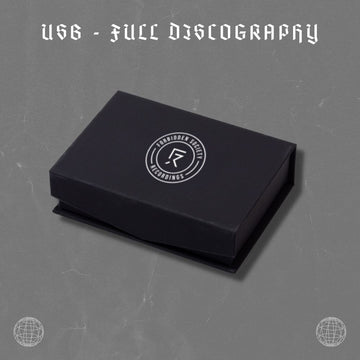 USB - FULL FSRECS DISGOGRAPHY