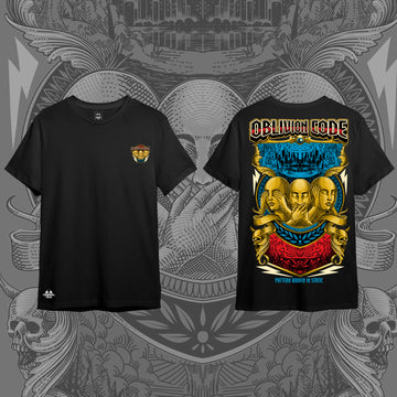 OBLIVION T-SHIRT