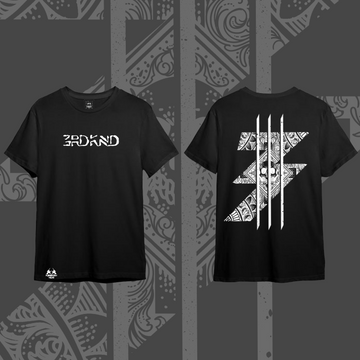 3RDKND SKULL
