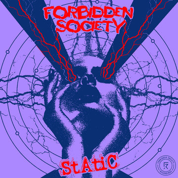 FSRECS031 - FORBIDDEN SOCIETY - STATIC